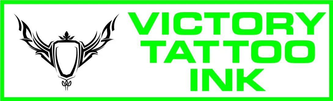 Victory Tattoo Ink